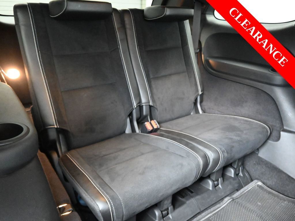 Used 2024 Dodge Durango SRT w/ Black Package image 19