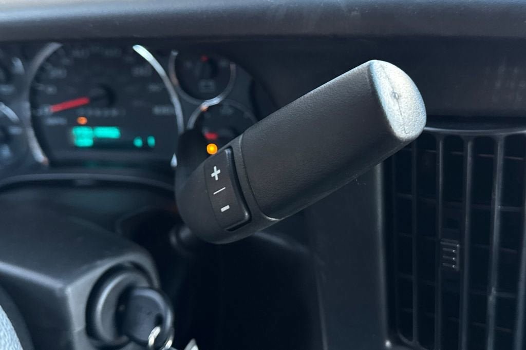 New 2026 Chevrolet Express 3500 w/ Power Convenience Package RWD image 20