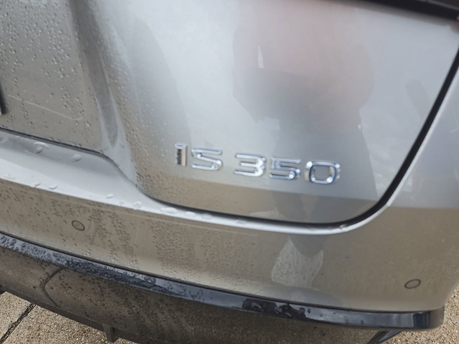 Used 2023 Lexus IS 350 F Sport RWD image 11