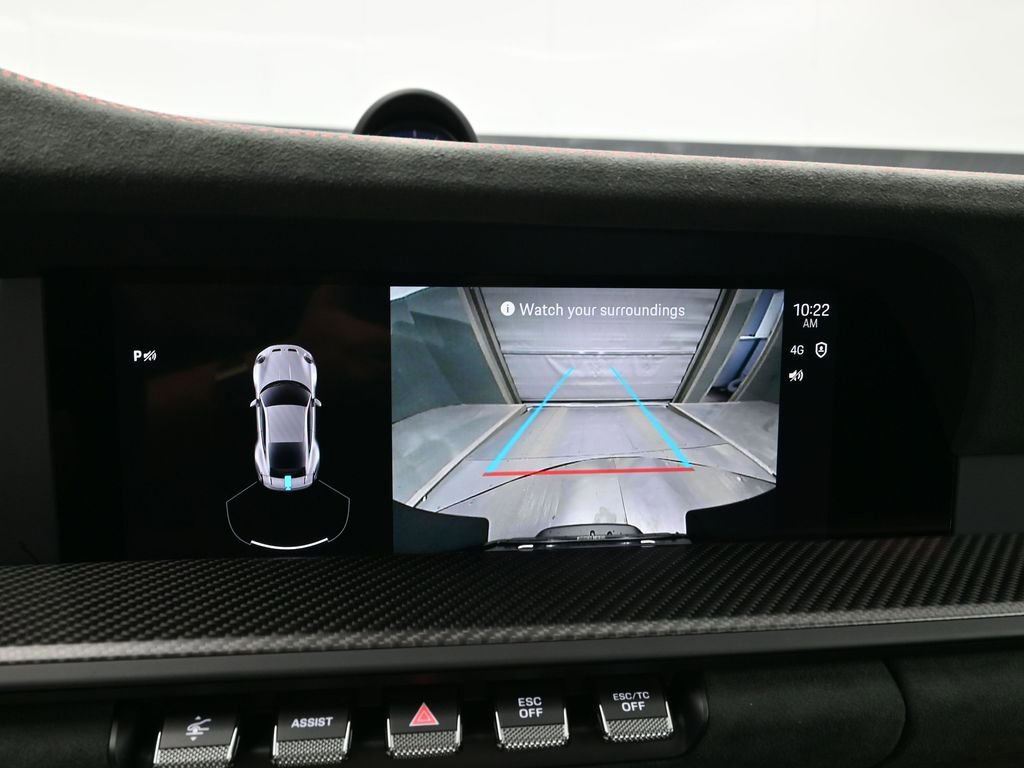 Certified 2026 Porsche 911 GT3 image 23