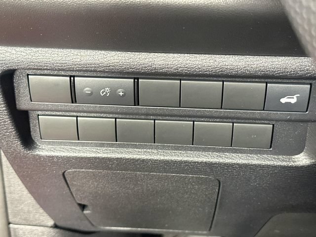 Used 2024 Mitsubishi Outlander SE Black Edition AWD/4WD image 24