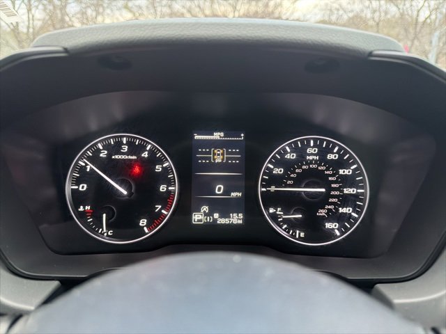Used 2024 Subaru Crosstrek 2.0i Premium image 14