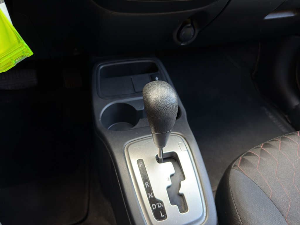 Used 2024 Mitsubishi Mirage ES image 19