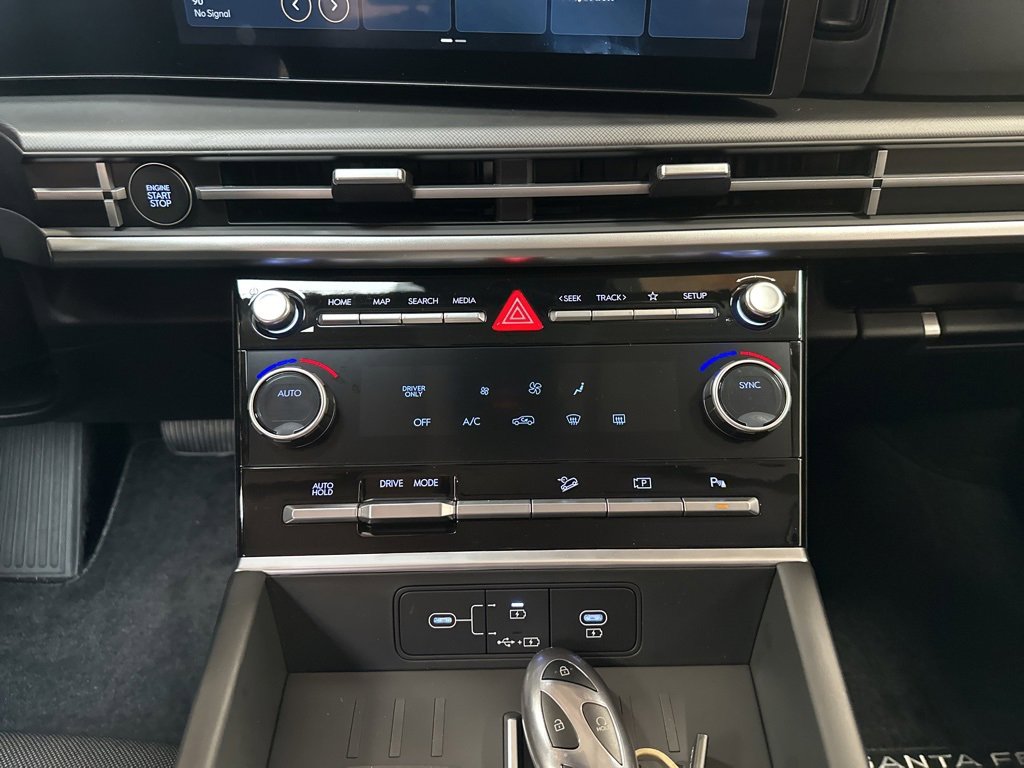 New 2026 Hyundai Santa Fe SE image 20