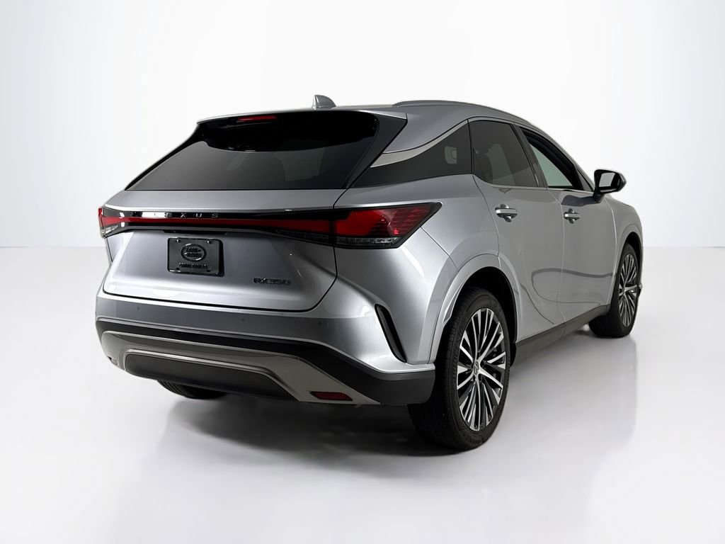 Used 2023 Lexus RX 350 Premium Plus w/ Cold Area Package image 5