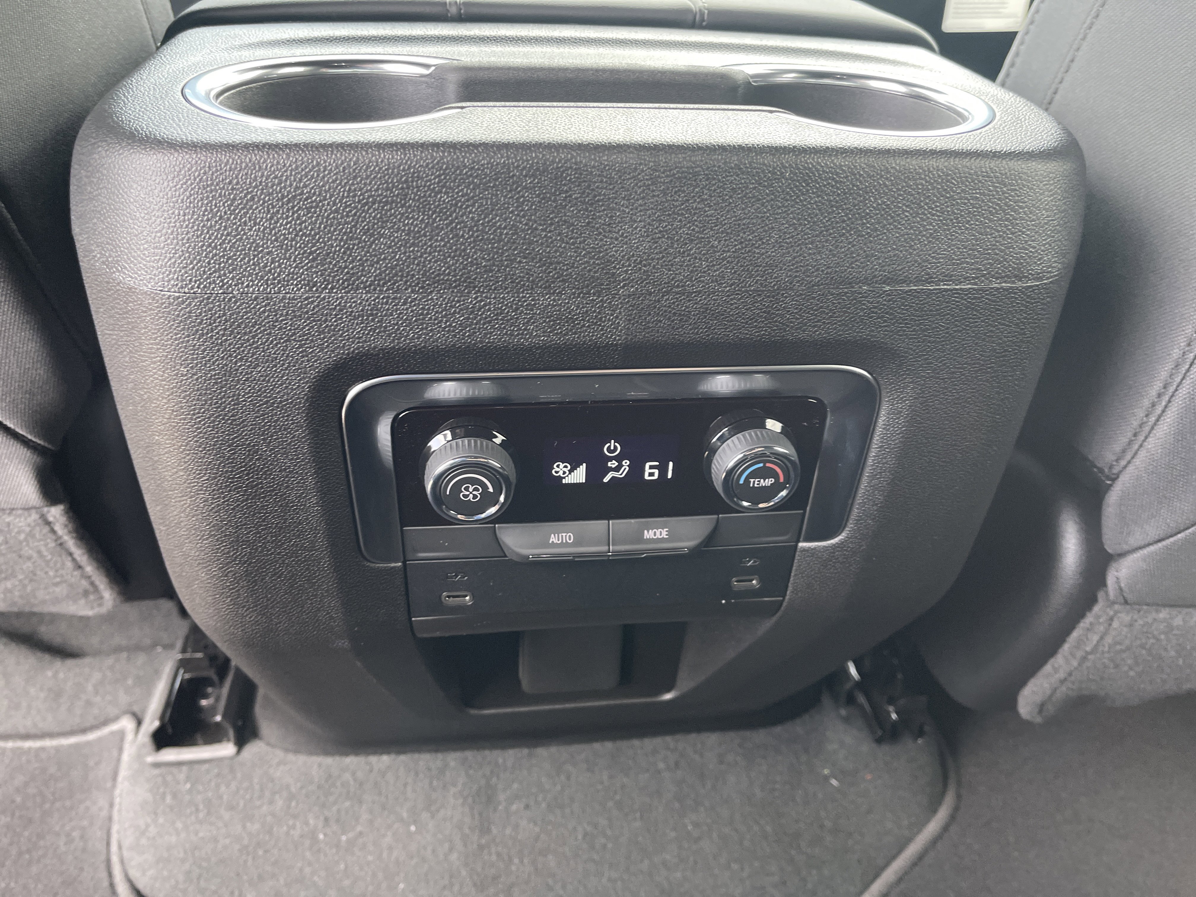 New 2026 Chevrolet Tahoe LS RWD image 19