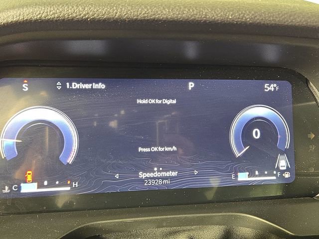 Used 2023 Jeep Grand Cherokee Laredo w/ Luxury Tech Group I image 17