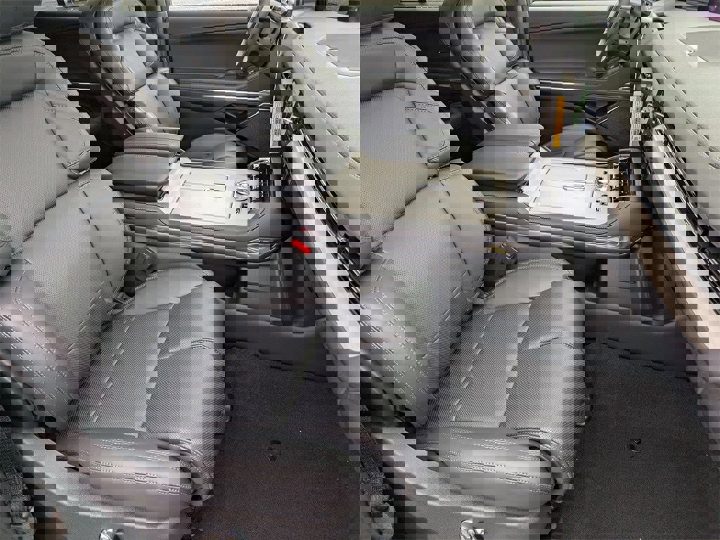 New 2025 Lincoln Navigator L Reserve w/ Jet Appearance Package image 48