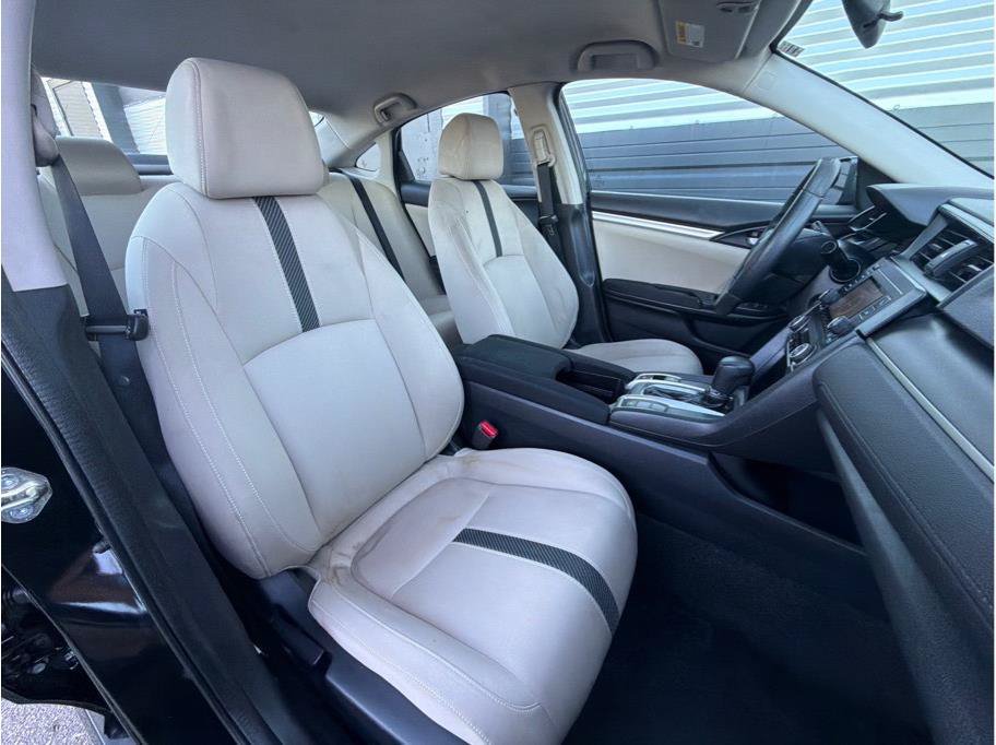 Used 2016 Honda Civic LX image 19