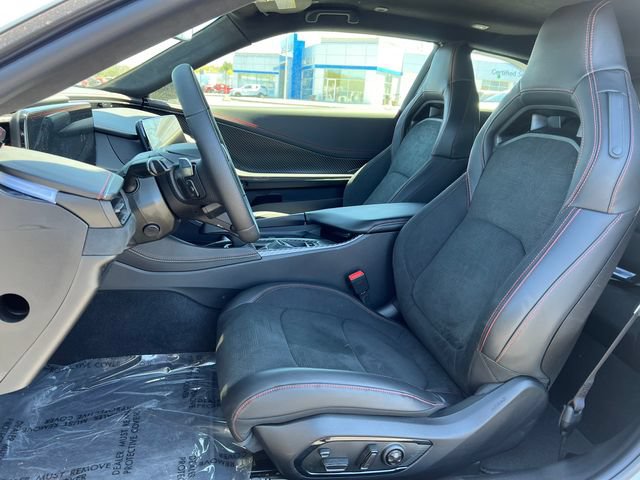 Used 2026 Dodge Charger Scat Pack AWD/4WD image 4
