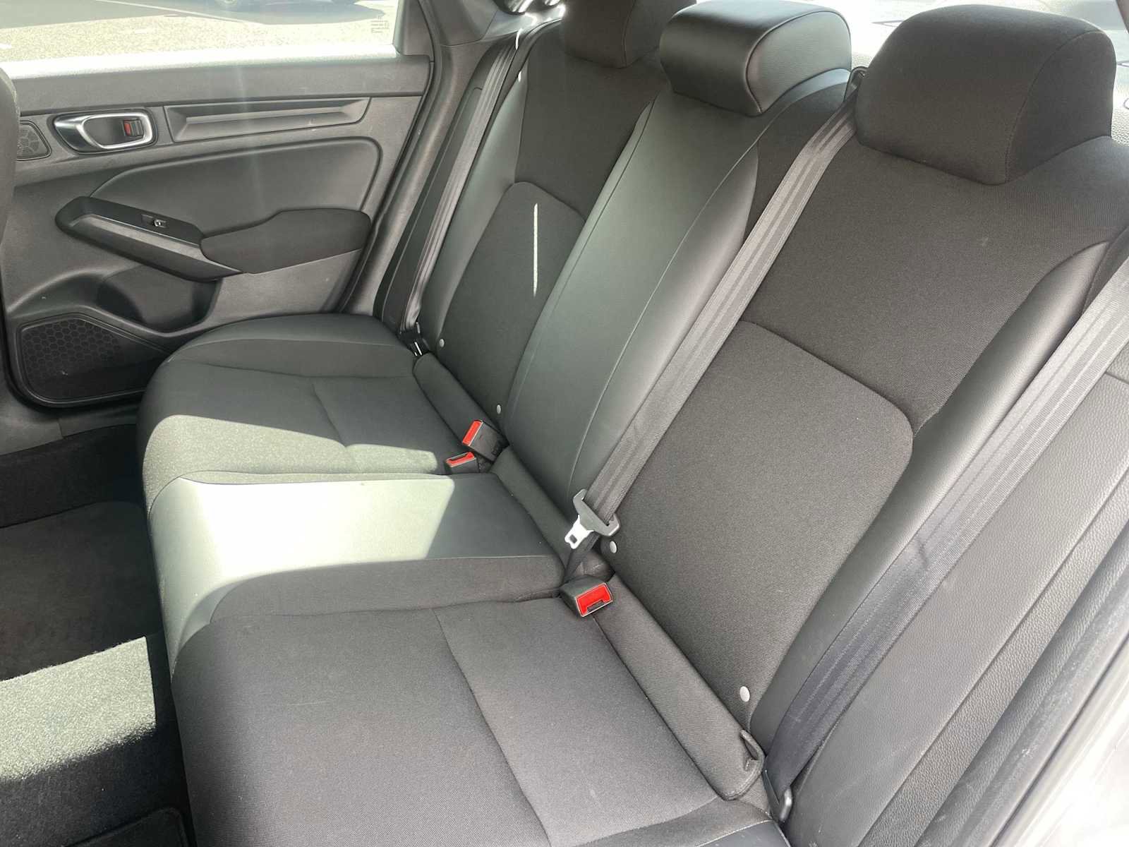 Used 2022 Honda Civic Sport image 23