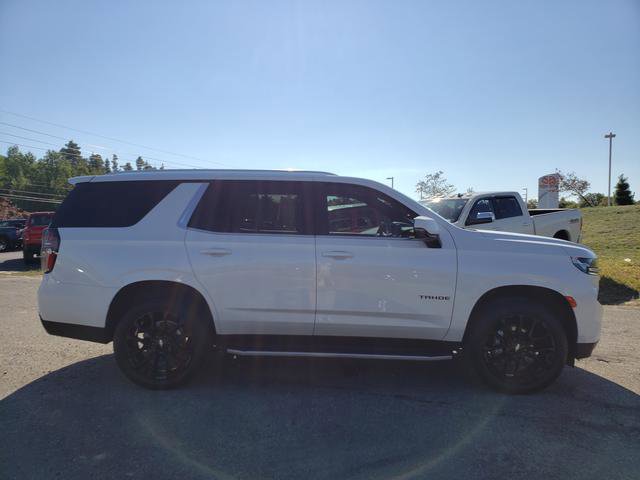 Used 2022 Chevrolet Tahoe LT w/ Luxury Package image 9
