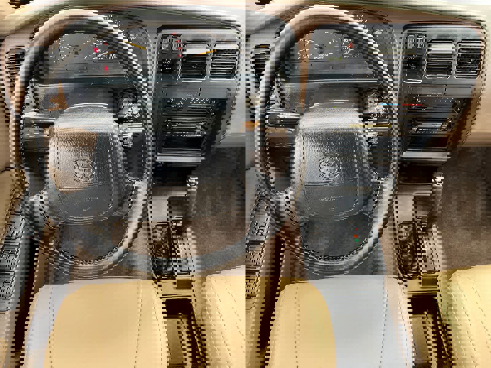 Used 1996 Toyota 4Runner SR5 image 14