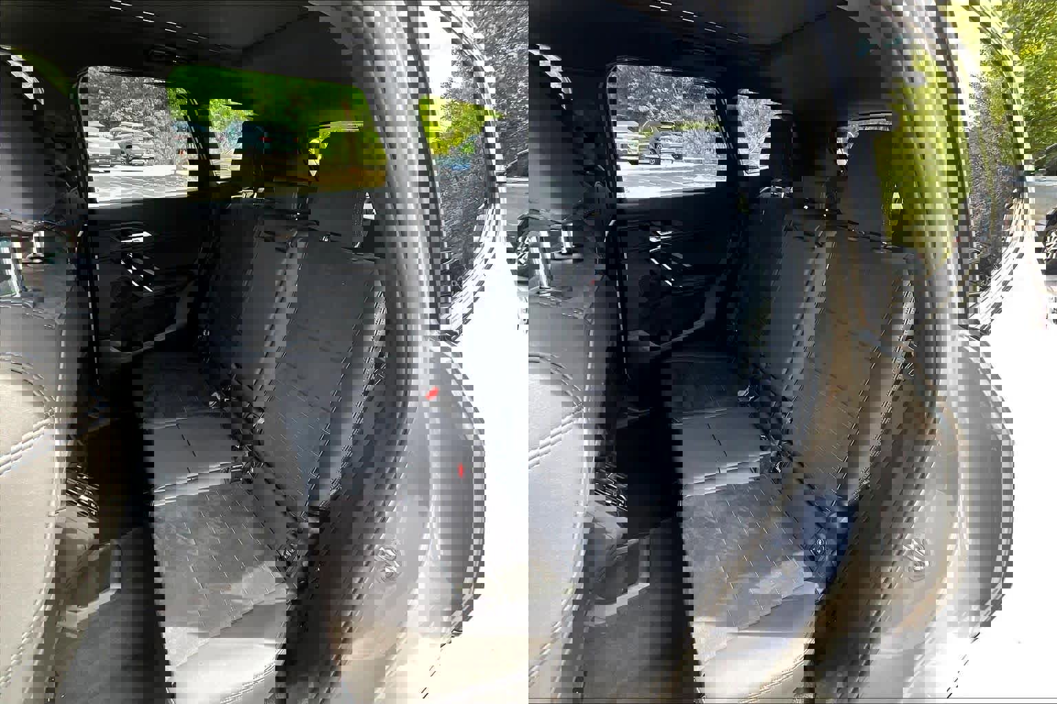 Used 2025 BMW X1 xDrive28i image 21