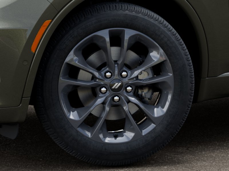New 2026 Dodge Durango GT AWD/4WD image 8