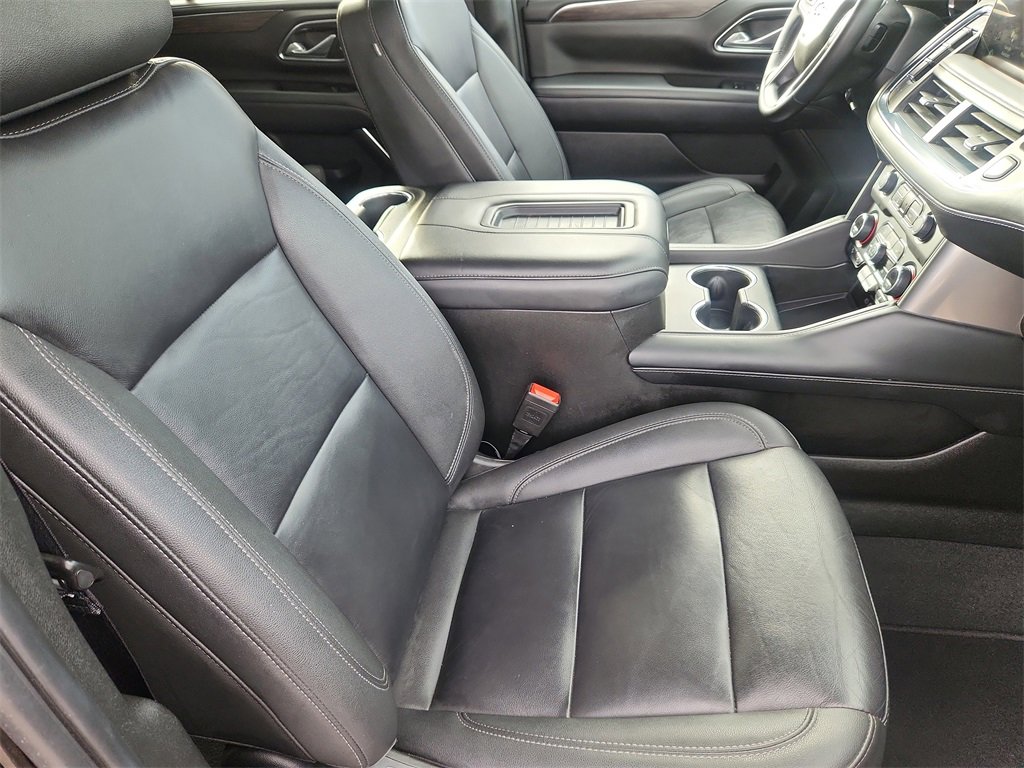 Used 2024 Chevrolet Tahoe LT image 10