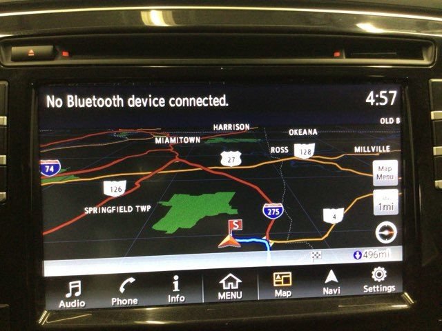 Used 2018 Nissan Maxima 3.5 SV FWD image 21