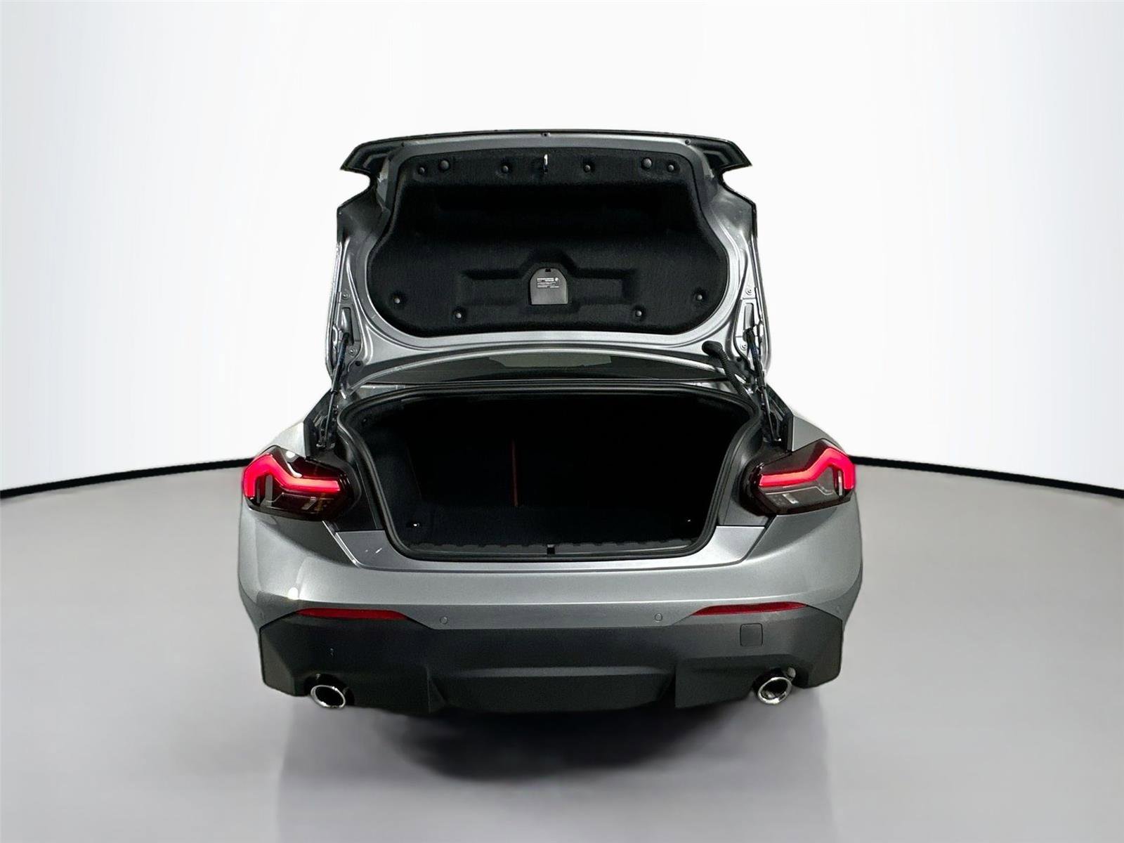 New 2026 BMW 230i xDrive Coupe w/ Premium Package image 24