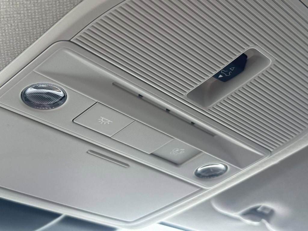 New 2026 Nissan Sentra SV FWD image 12