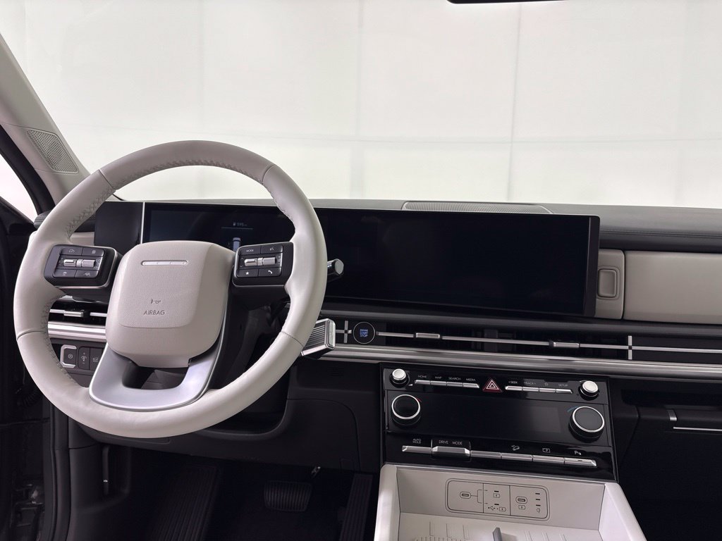New 2027 Hyundai Santa Fe SEL FWD image 22