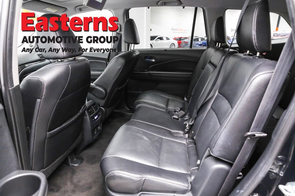 Used 2021 Honda Pilot Touring image 22