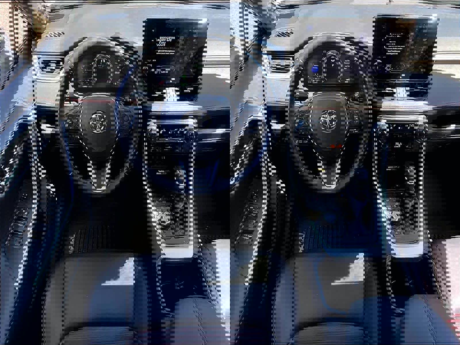 Used 2023 Toyota RAV4 XSE w/ Weather Package AWD/4WD image 17