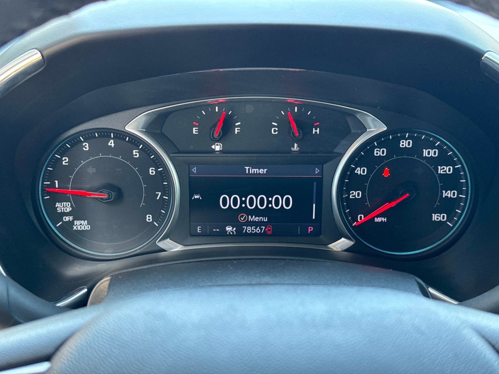 Used 2019 Chevrolet Equinox Premier AWD/4WD image 30
