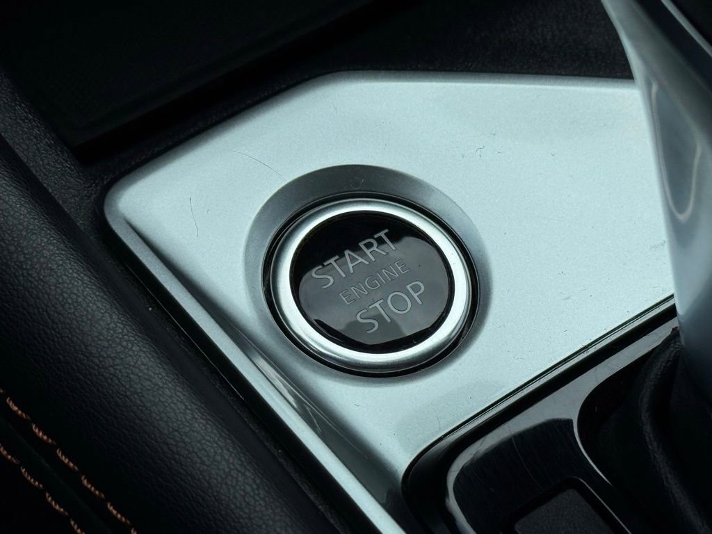 Used 2022 Nissan Altima 2.5 SR w/ Midnight Edition Package FWD image 24