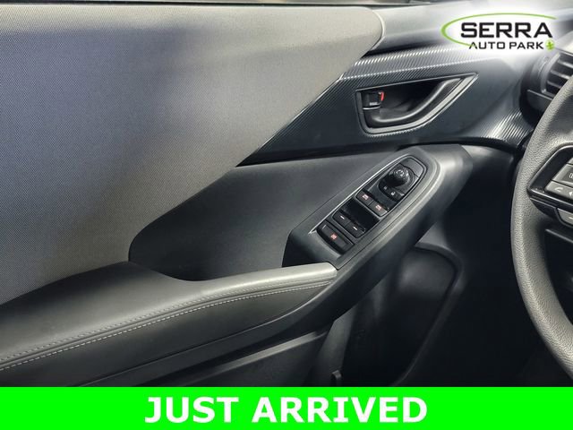 Certified 2025 Subaru Crosstrek 2.0i Premium image 23