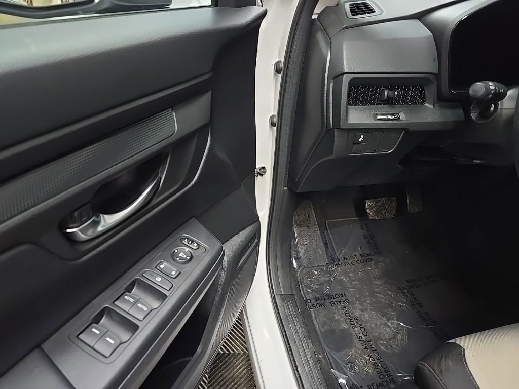 Used 2023 Honda CR-V EX image 28