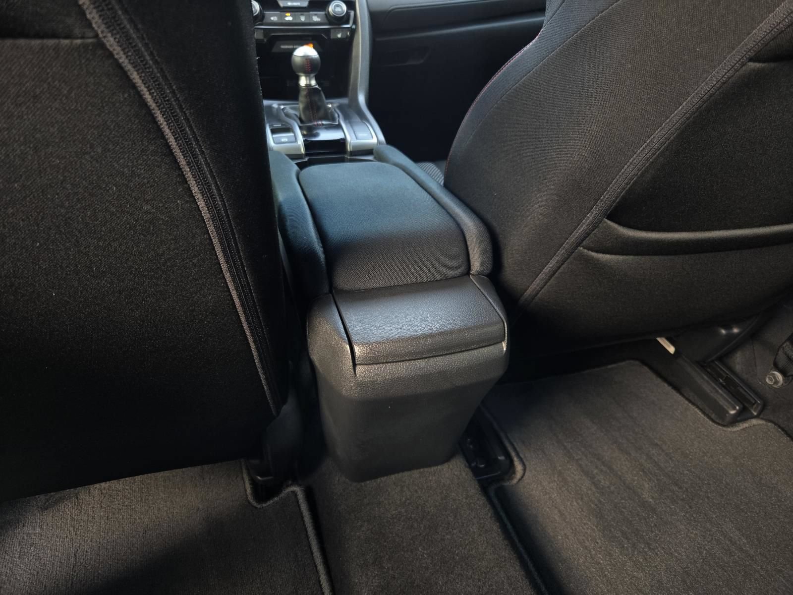 Used 2018 Honda Civic Si image 16