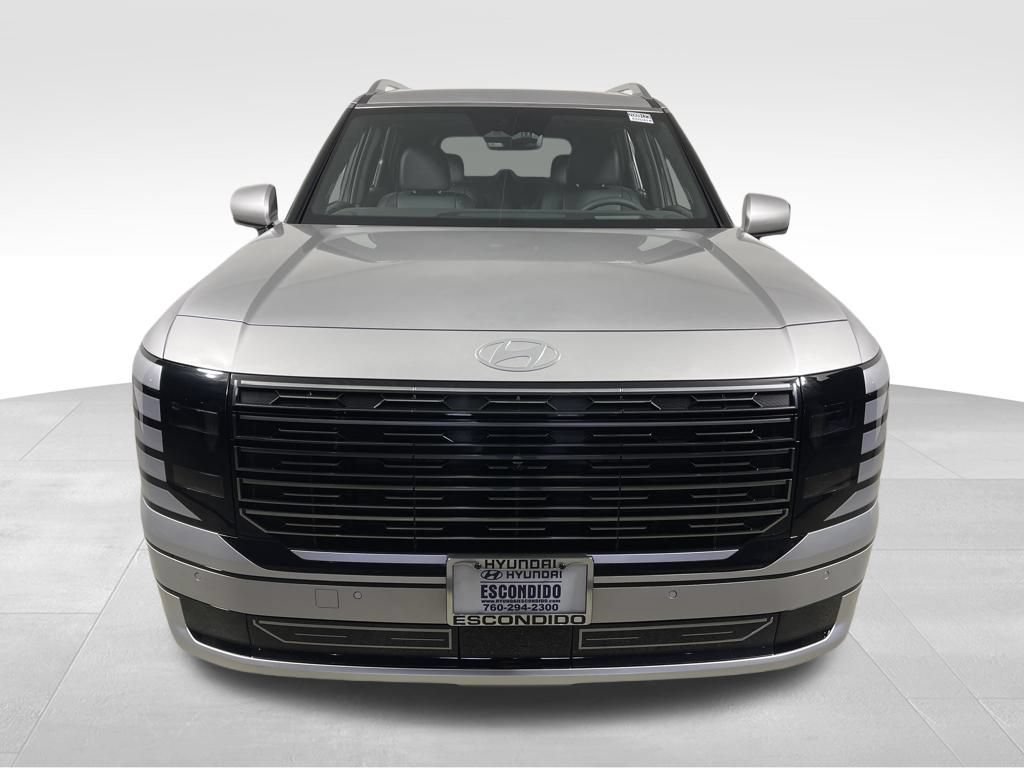 New 2026 Hyundai Palisade Calligraphy AWD/4WD image 8