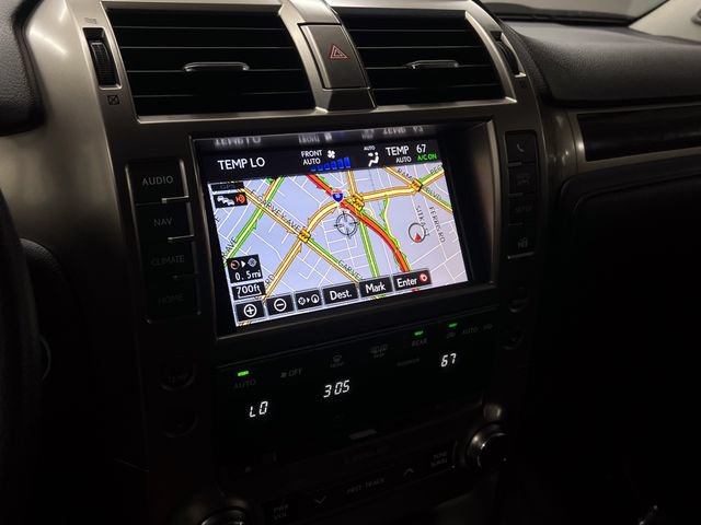 Used 2015 Lexus GX 460 w/ Comfort Package AWD/4WD image 18