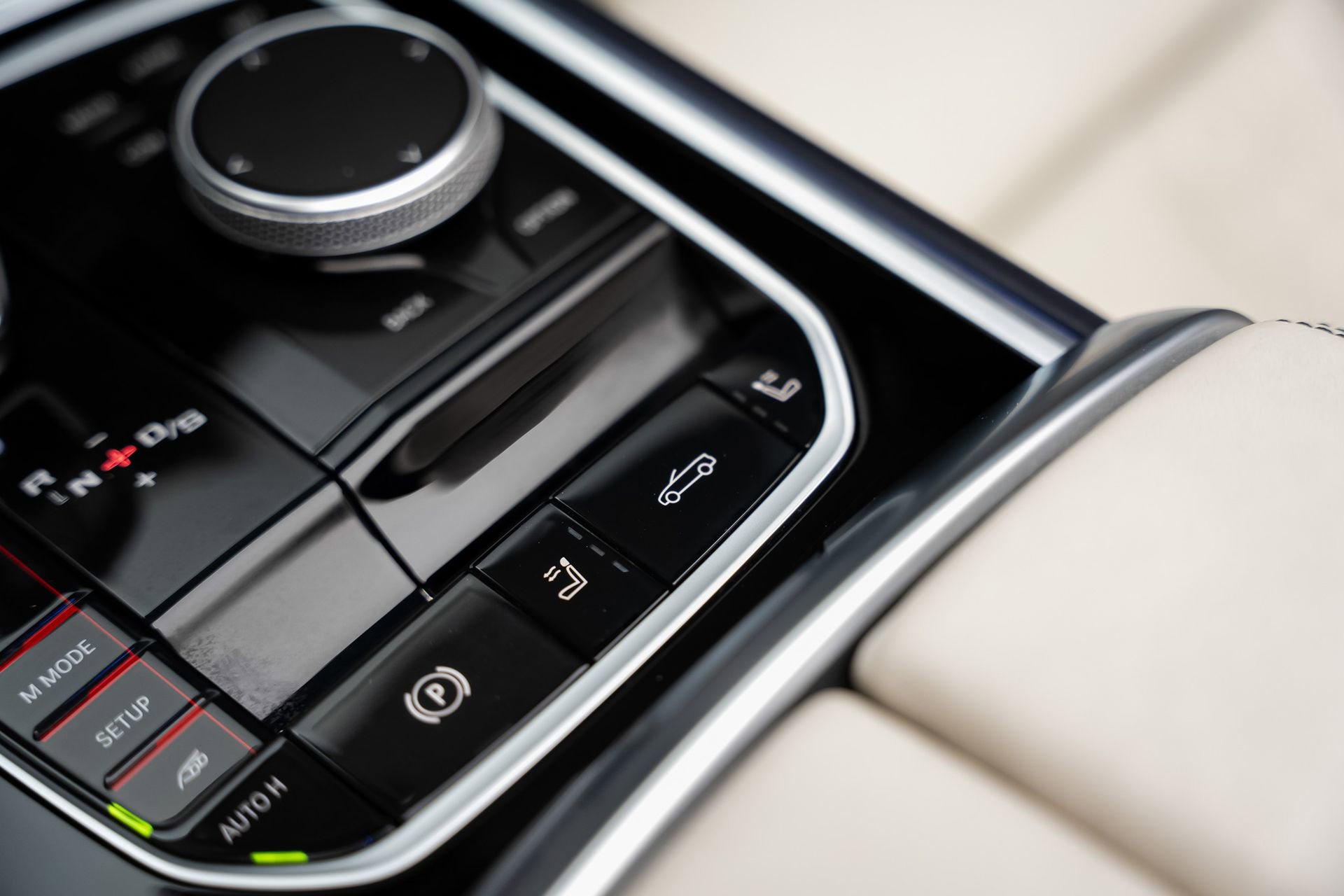 Used 2023 BMW M8 Competition w/ M Carbon Exterior Package image 60