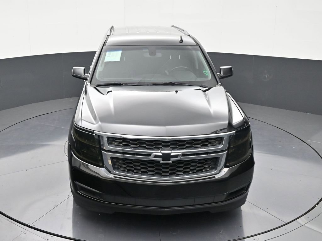 Used 2018 Chevrolet Tahoe LS RWD image 19