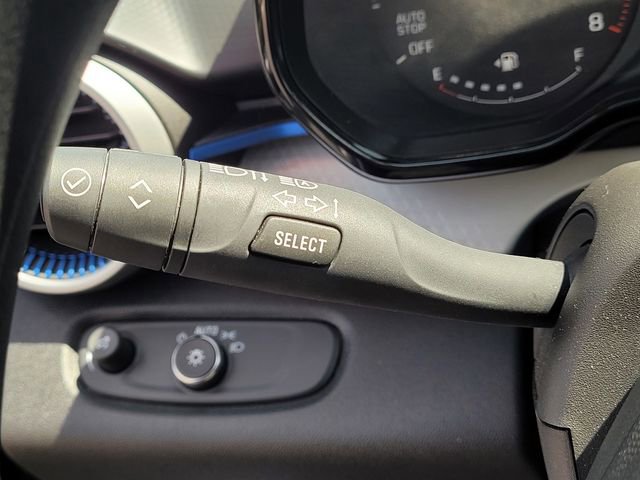 Used 2025 Chevrolet Trax LS image 15