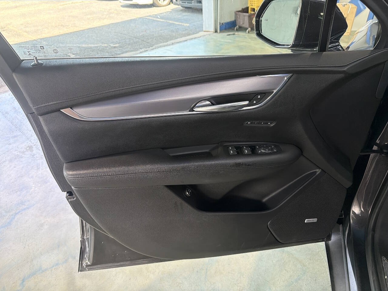 Used 2019 Cadillac XT5 Luxury AWD/4WD image 18