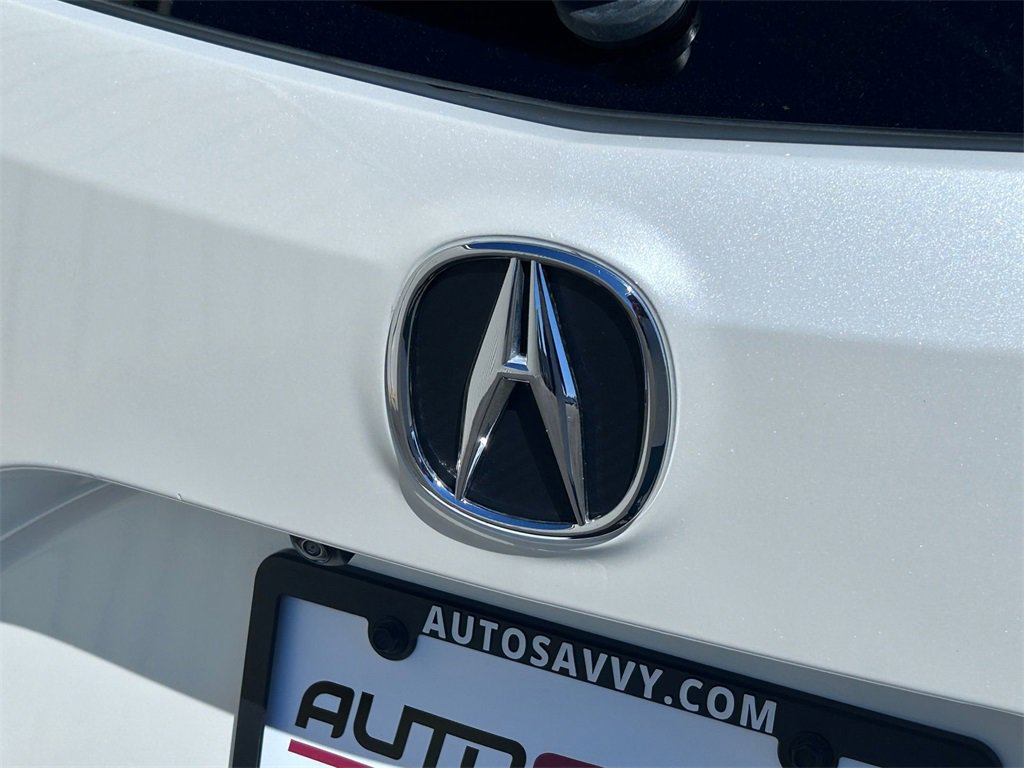 Used 2023 Acura RDX AWD image 10