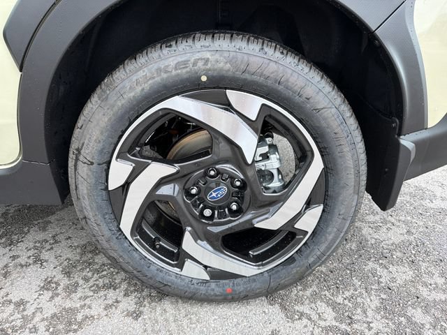 New 2026 Subaru Crosstrek 2.5i Limited AWD/4WD image 27