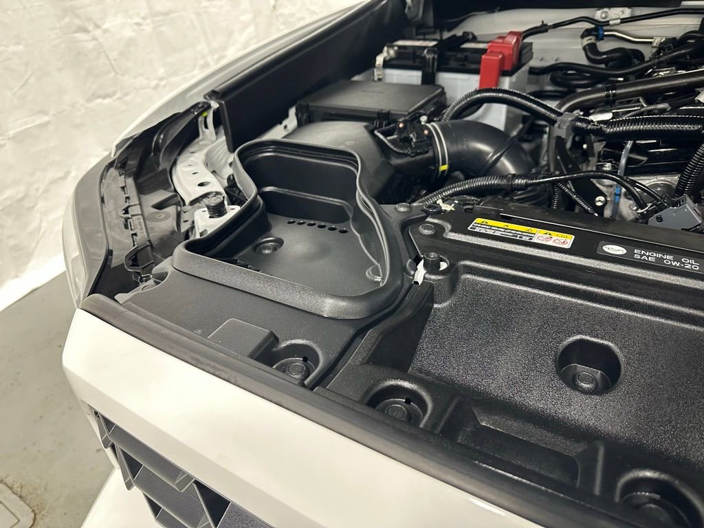 Used 2025 Toyota 4Runner TRD Off-Road Premium image 65