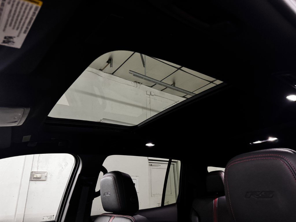 New 2026 Chevrolet Traverse RS image 62