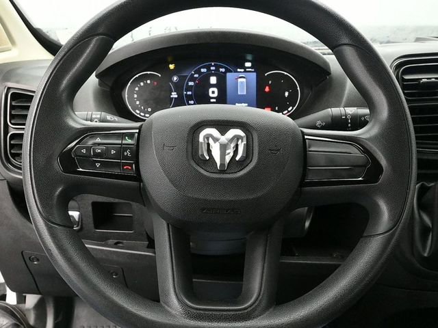 Used 2023 RAM ProMaster 2500 image 15