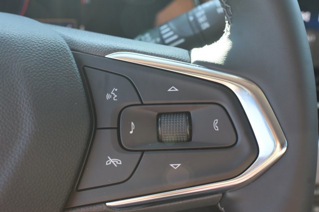 New 2026 Chevrolet TrailBlazer LT w/ Convenience Package image 22