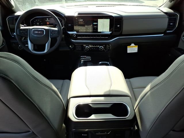 New 2026 GMC Sierra 1500 SLT w/ SLT Premium Plus Package image 12