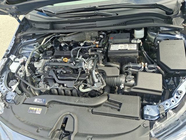 Used 2025 Toyota Corolla LE FWD image 26