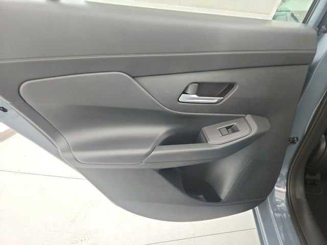 New 2026 Nissan Sentra SV w/ SV Convenience Package image 33