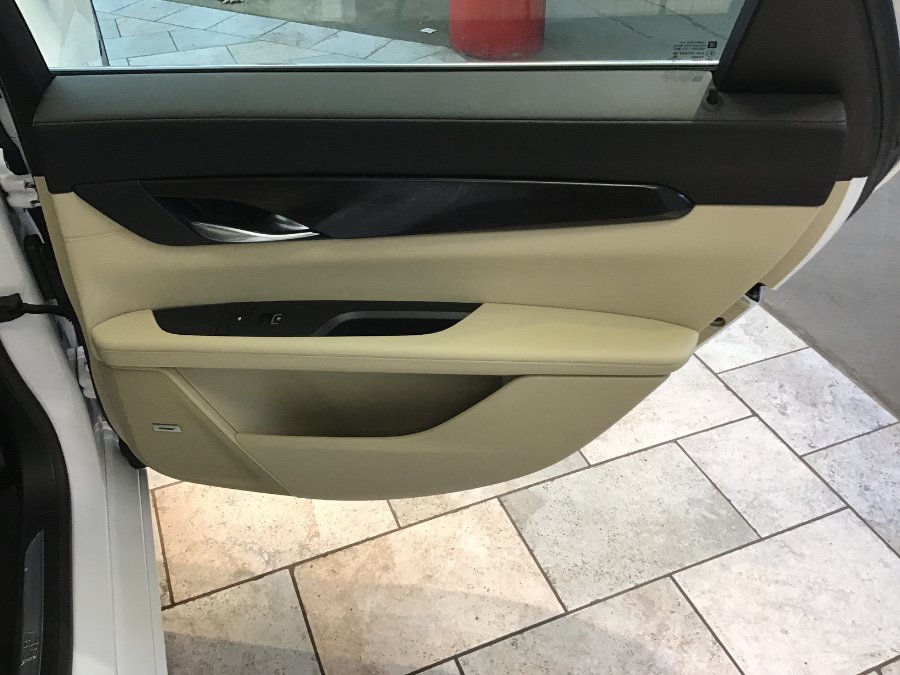 Used 2020 Cadillac CT6 Luxury AWD/4WD image 26