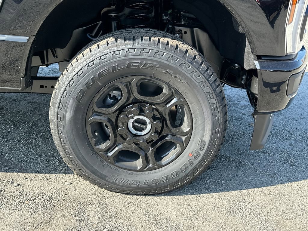 New 2026 Ford F250 XL w/ STX Appearance Package image 12