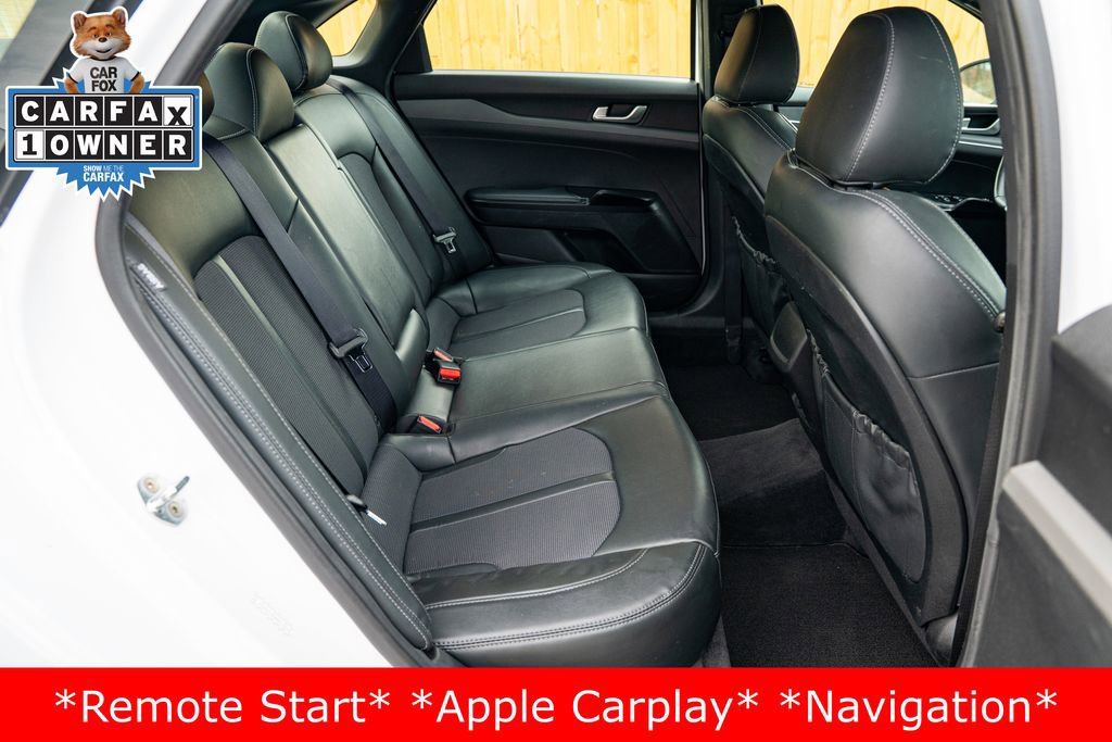 Used 2022 Kia K5 GT-Line image 19