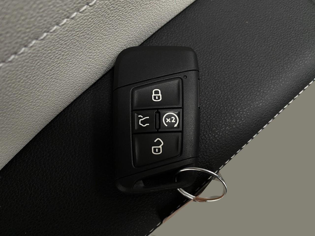 New 2026 Volkswagen Taos SEL AWD/4WD image 61